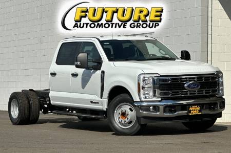 2026 Ford F-350SD XL