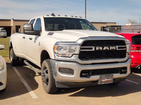 2023 RAM 3500 Tradesman