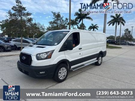 2024 Ford Transit-250 Base