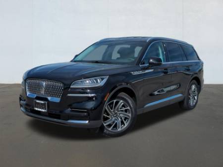 2023 Lincoln Aviator Standard