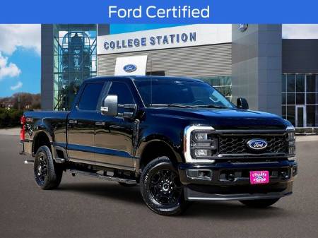 2024 Ford F-250SD XL