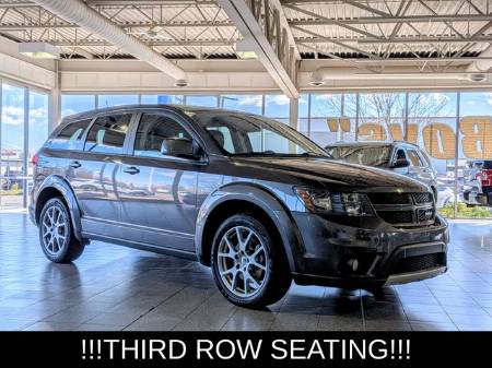 2017 Dodge Journey GT