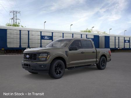 2026 Ford F-150 STX®