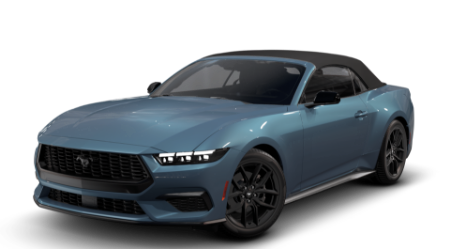 2026 Ford Mustang EcoBoost® Premium