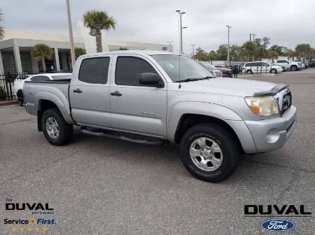 2006 Toyota Tacoma PreRunner