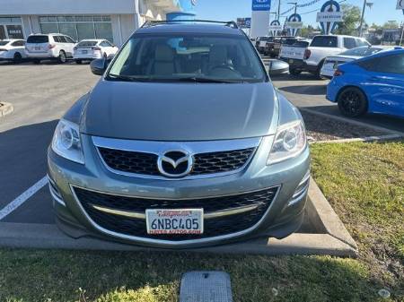 2010 Mazda CX-9 Grand Touring