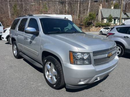 2013 Chevrolet Tahoe LS