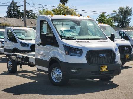 2025 Ford Transit-350 Base