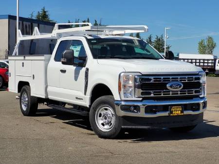 2025 Ford F-350SD XL