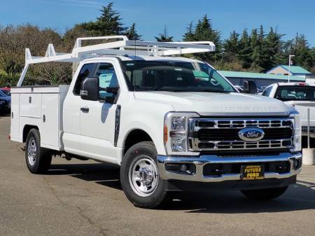 2025 Ford F-350SD XL
