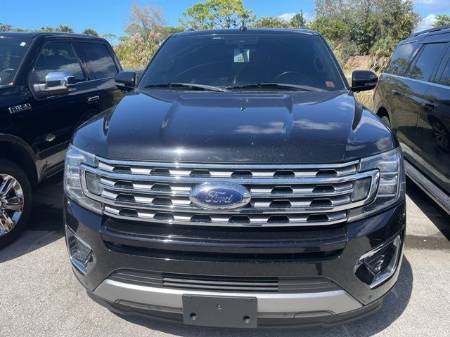 2020 Ford Expedition MAX Limited