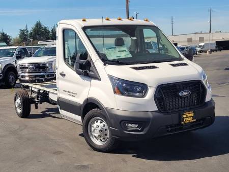 2025 Ford Transit-350 Base