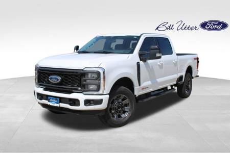 2024 Ford F-350SD LARIAT