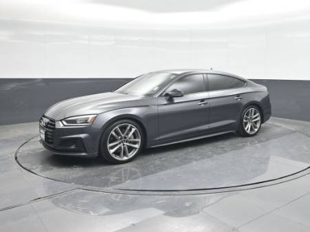 2019 Audi A5 Sportback Prestige