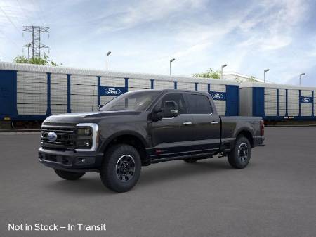 2026 Ford Super Duty F-250 SRW
