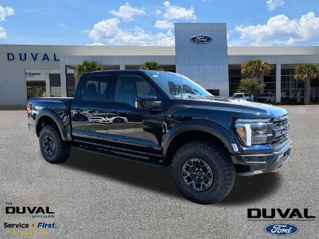 2025 Ford F-150 Raptor R