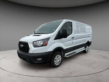 2024 Ford Transit T250