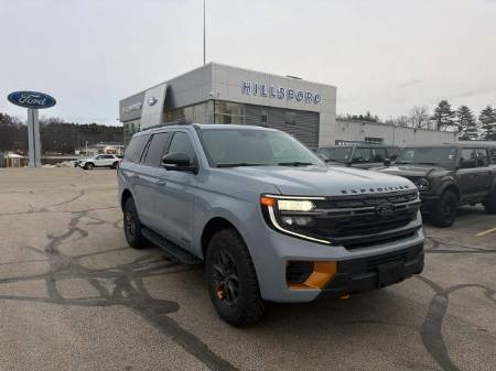 2026 Ford Expedition Tremor®