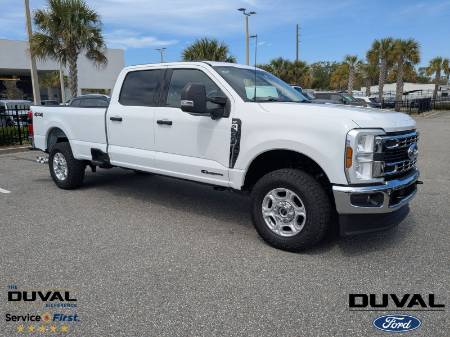 2025 Ford F-250SD XLT