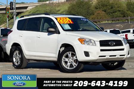 2011 Toyota RAV4