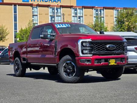 2025 Ford F-250SD LARIAT