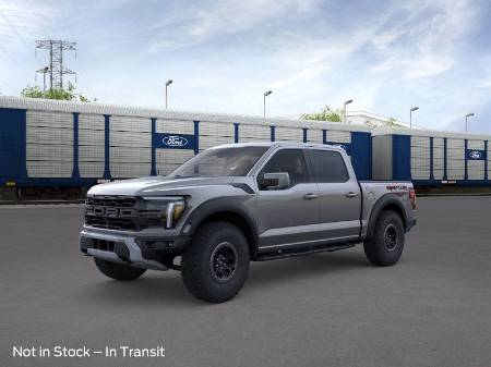 2026 Ford F-150 Raptor®