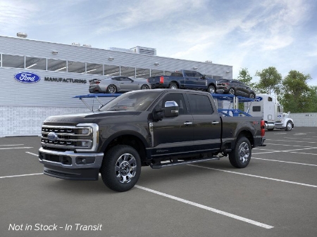 2026 Ford Super Duty F-250 SRW F-250® LARIAT®