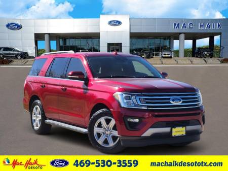 2019 Ford Expedition XLT