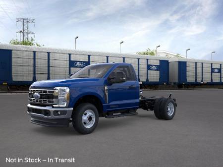 2026 Ford Super Duty F-350 DRW