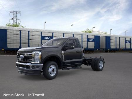 2026 Ford Super Duty F-350 DRW