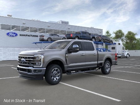 2026 Ford Super Duty F-250® LARIAT®