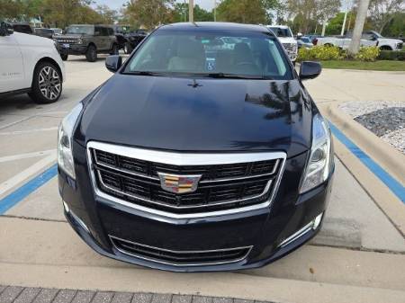 2017 Cadillac XTS Luxury