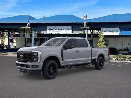 2026 Ford F-250 Super Duty XLT
