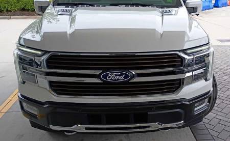 2024 Ford F-150 King Ranch