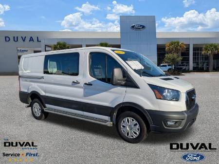 2024 Ford Transit-250 Base