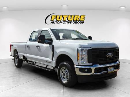2024 Ford F-350SD XL