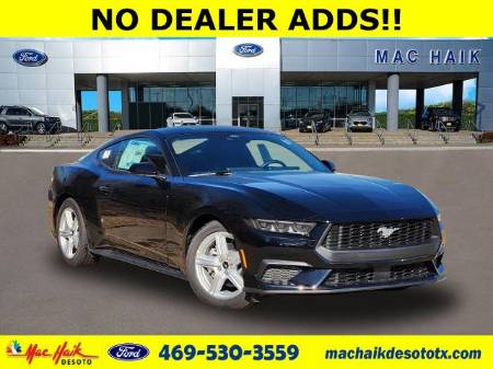 2026 Ford Mustang EcoBoost® Premium