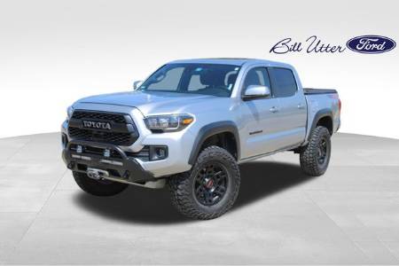 2019 Toyota Tacoma