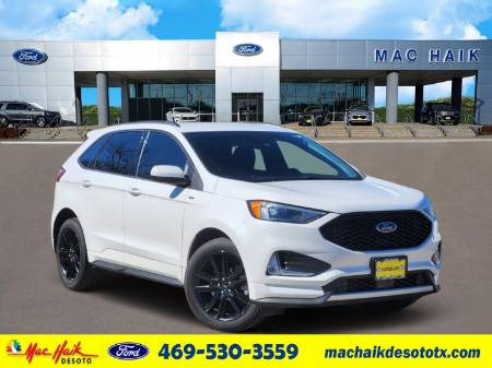 2023 Ford Edge ST Line