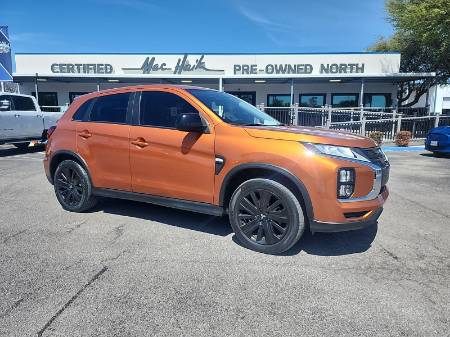 2023 Mitsubishi Outlander Sport 2.0 LE