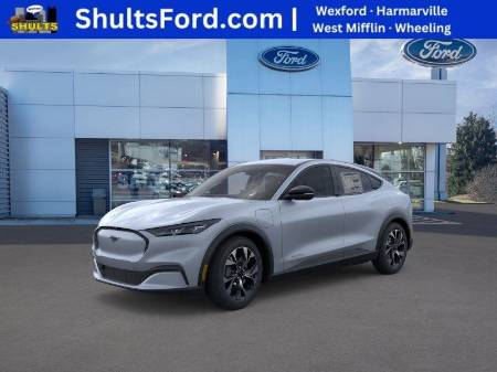 2026 Ford Mustang Mach-E Select
