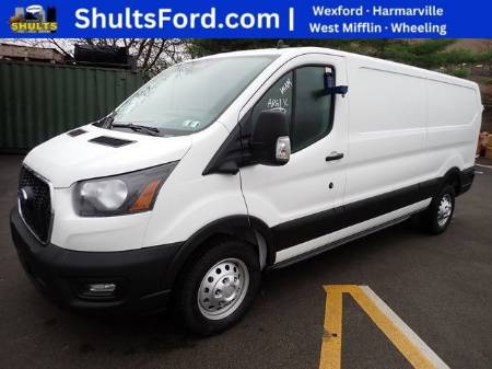 2025 Ford Transit-150 Base