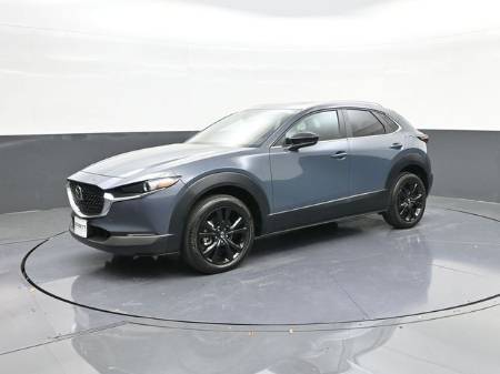 2023 Mazda CX-30 2.5 S Carbon Edition