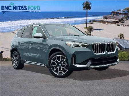 2023 BMW X1 xDrive28i