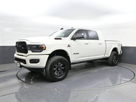 2021 RAM 2500 Limited