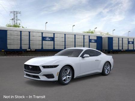 2026 Ford Mustang EcoBoost®