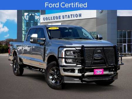 2023 Ford F-250SD LARIAT