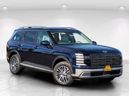 2026 Hyundai Palisade SEL