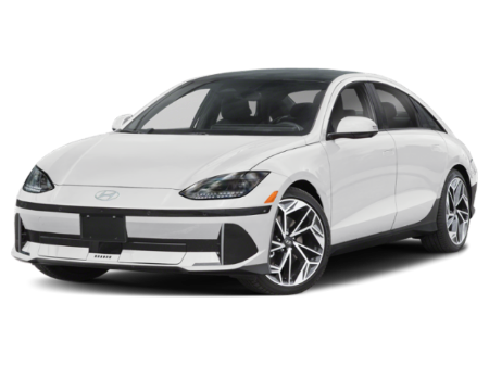 2024 Hyundai Ioniq 6 Limited