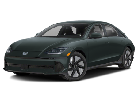 2024 Hyundai Ioniq 6 SE